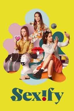 TV Show Poster