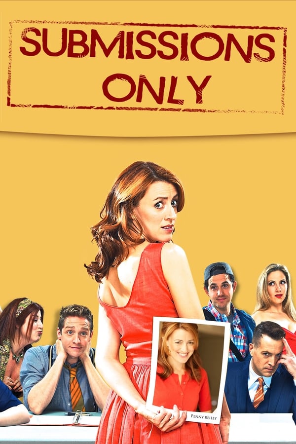 TV Show Poster