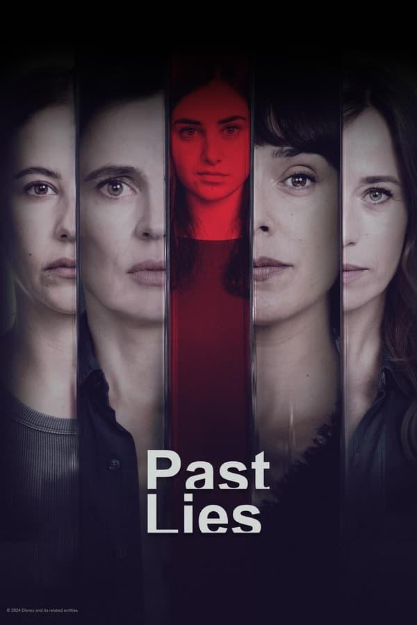TV Show Poster