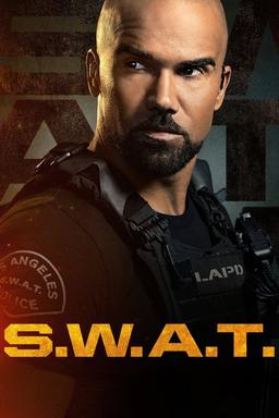 TV Show Poster