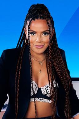 Постер сериала