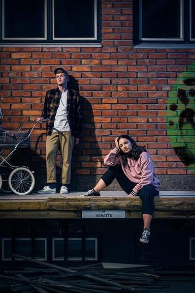 TV Show Poster