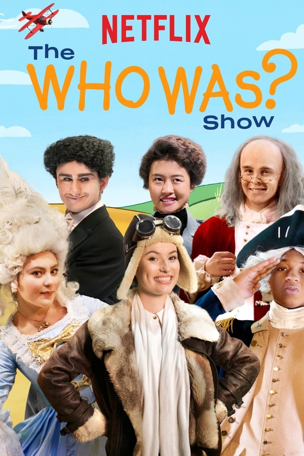 TV Show Poster