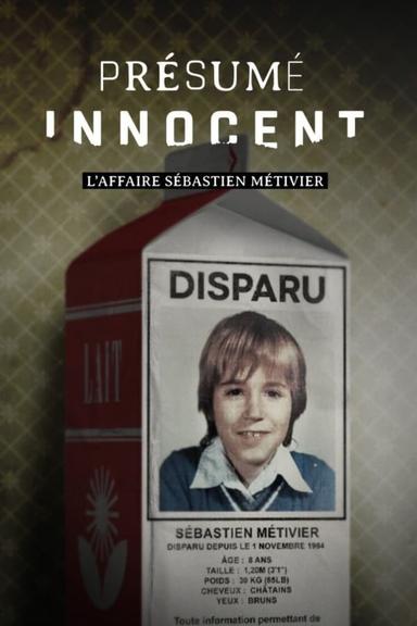 TV Show Poster