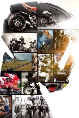 Постер сериала