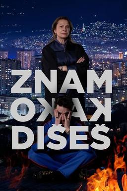TV Show Poster
