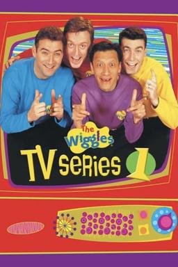 TV Show Poster