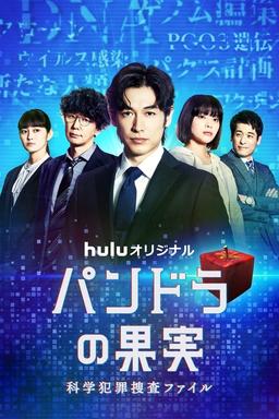 TV Show Poster