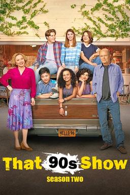 TV Show Poster