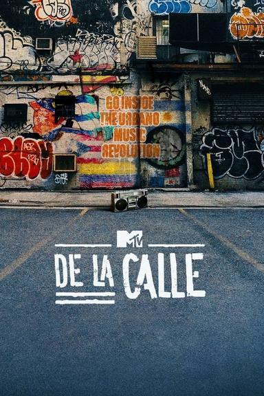 TV Show Poster