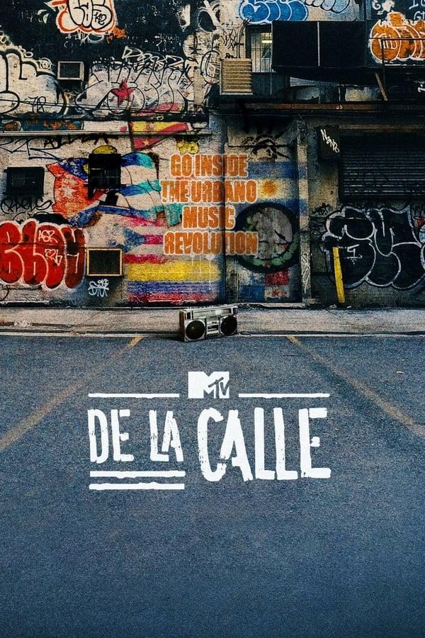 TV Show Poster