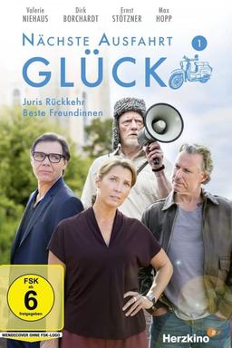 TV Show Poster