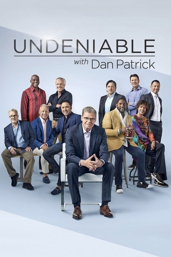 TV Show Poster