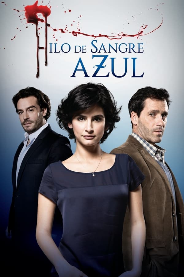 TV Show Poster