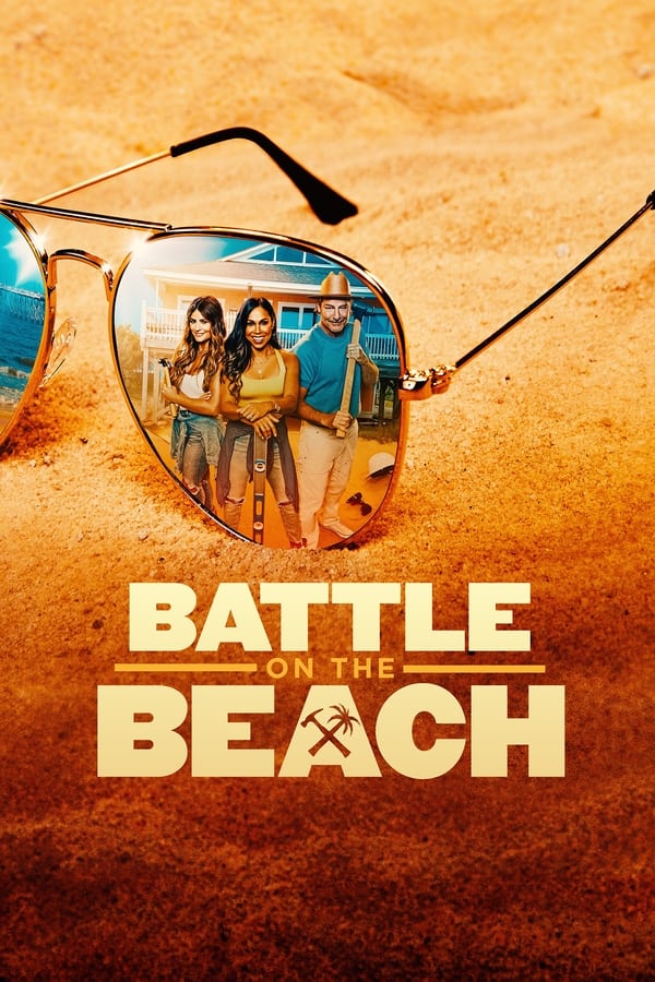 TV Show Poster