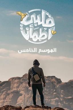 TV Show Poster