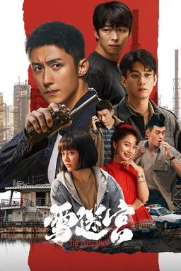 TV Show Poster