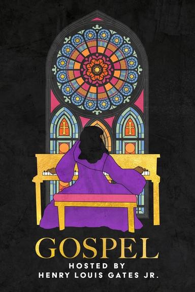 TV Show Poster