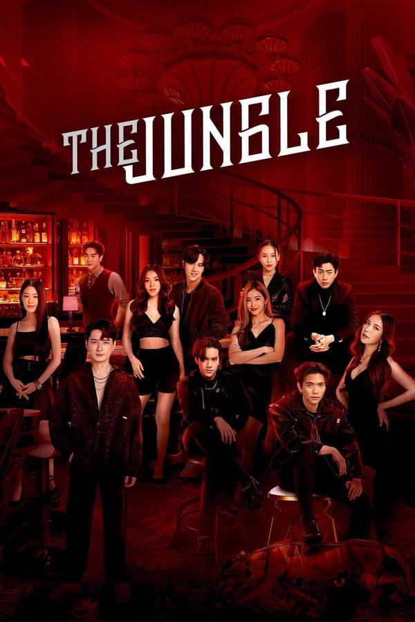 TV Show Poster