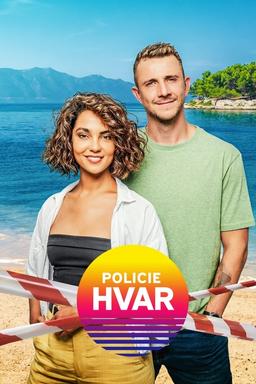 TV Show Poster