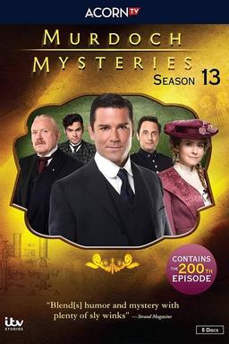 TV Show Poster