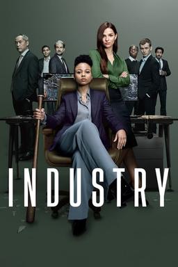 TV Show Poster