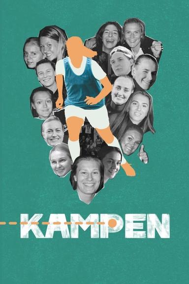 TV Show Poster