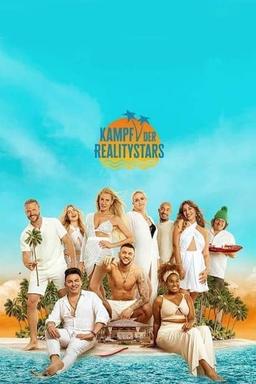 TV Show Poster