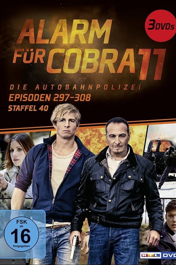 TV Show Poster