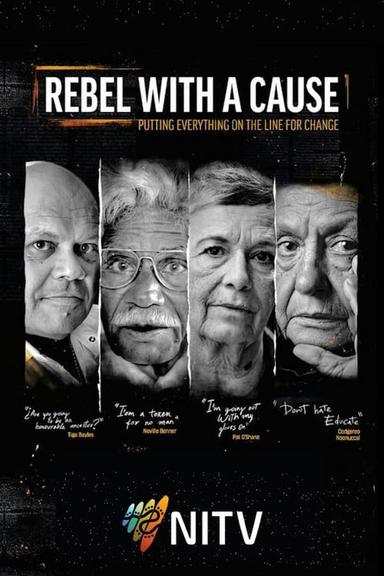 TV Show Poster