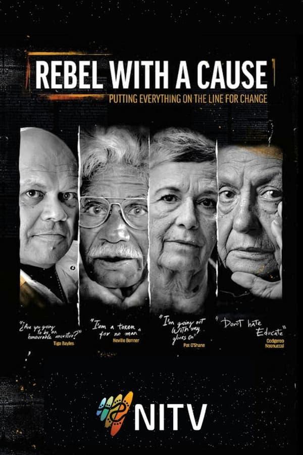 TV Show Poster