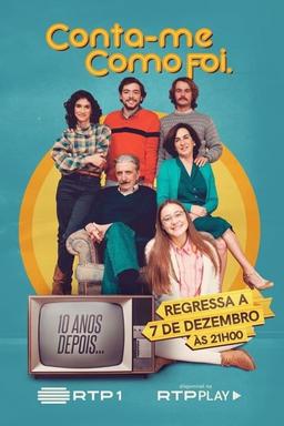 Постер сериала