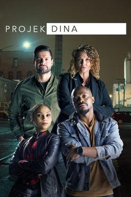 TV Show Poster