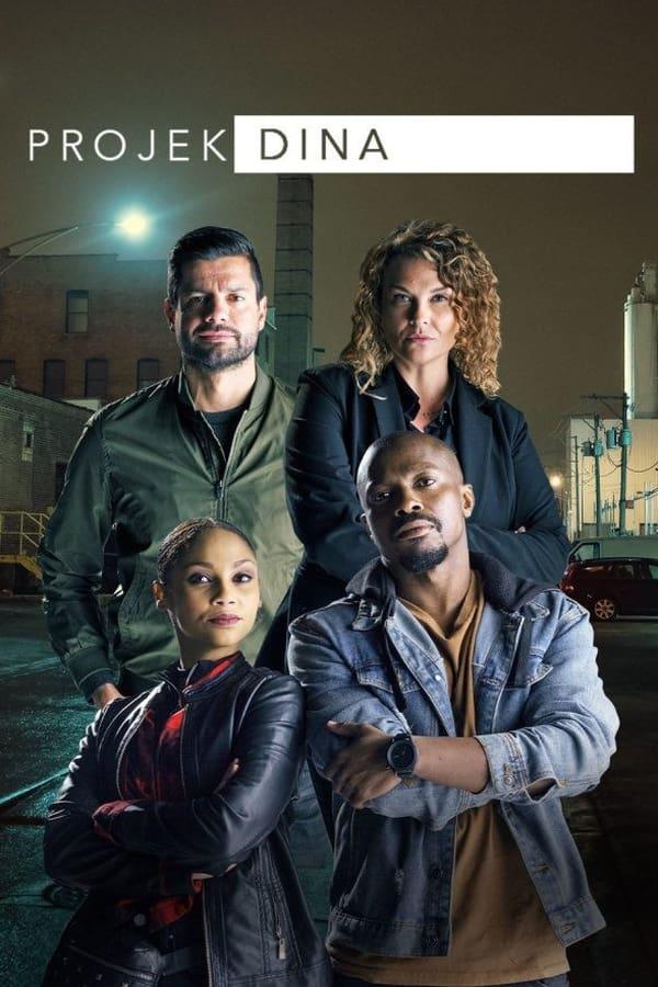 TV Show Poster