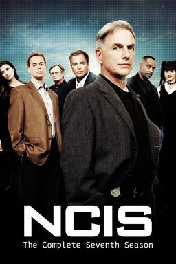 TV Show Poster