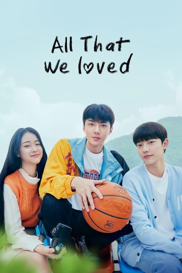 TV Show Poster