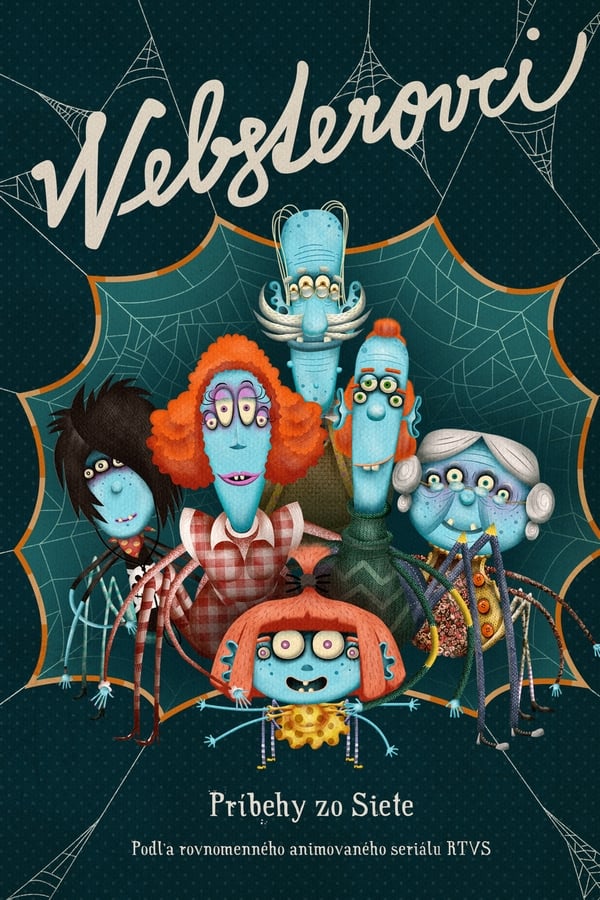 TV Show Poster