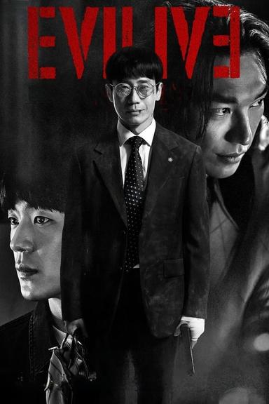 TV Show Poster