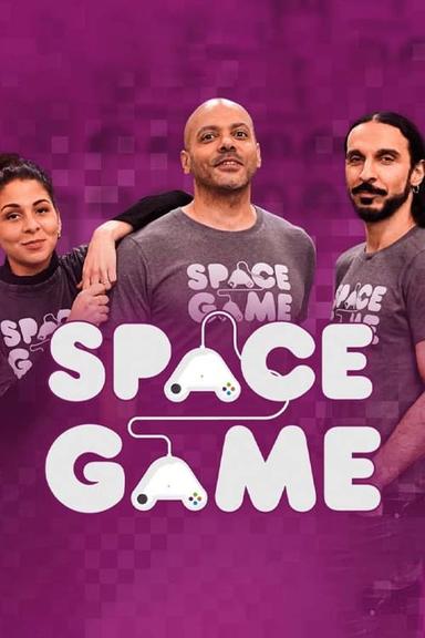TV Show Poster