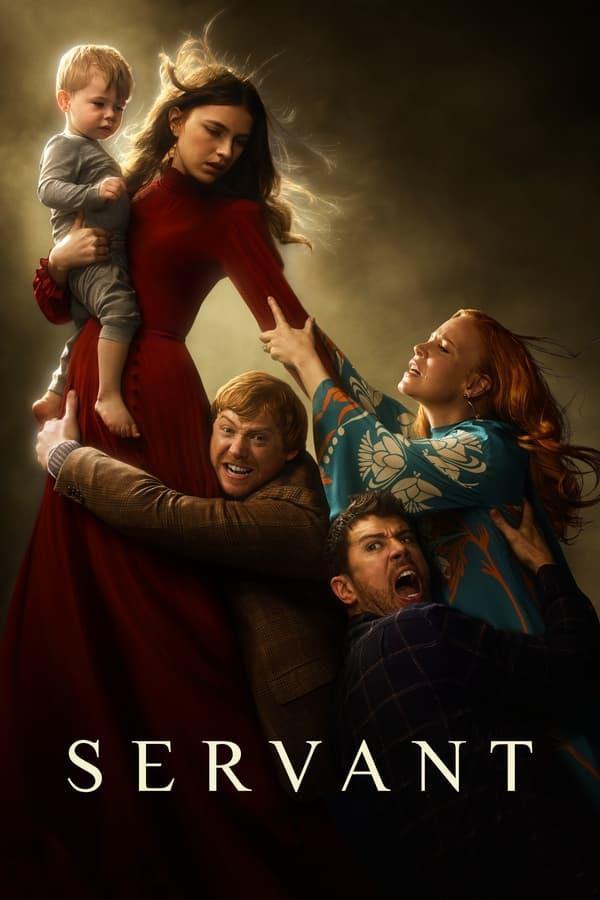TV Show Poster