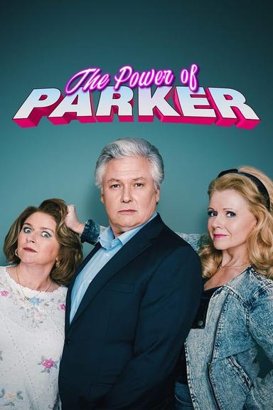 Постер сериала