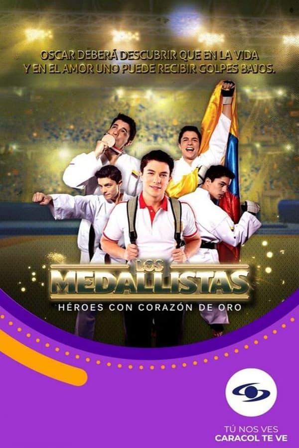 TV Show Poster