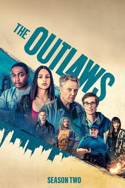 TV Show Poster