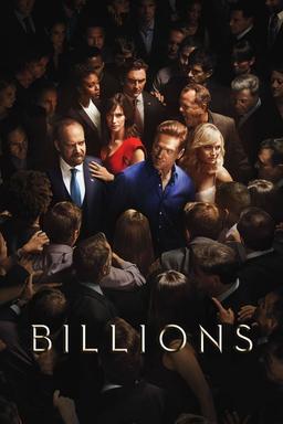 TV Show Poster