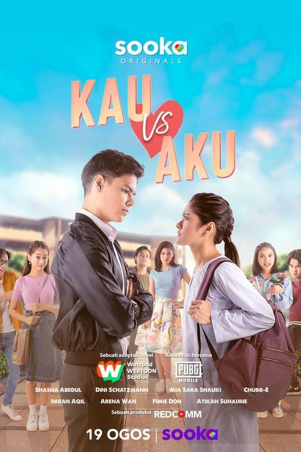 TV Show Poster