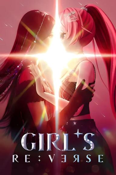 TV Show Poster