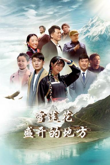 TV Show Poster