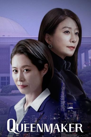 TV Show Poster