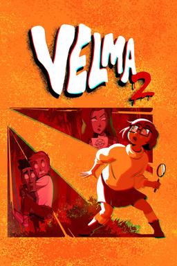 TV Show Poster