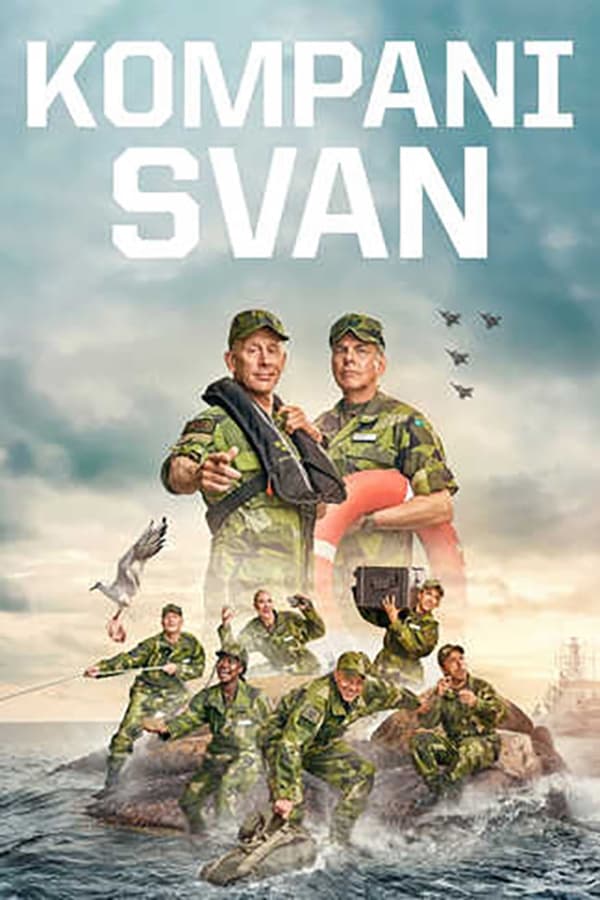 TV Show Poster